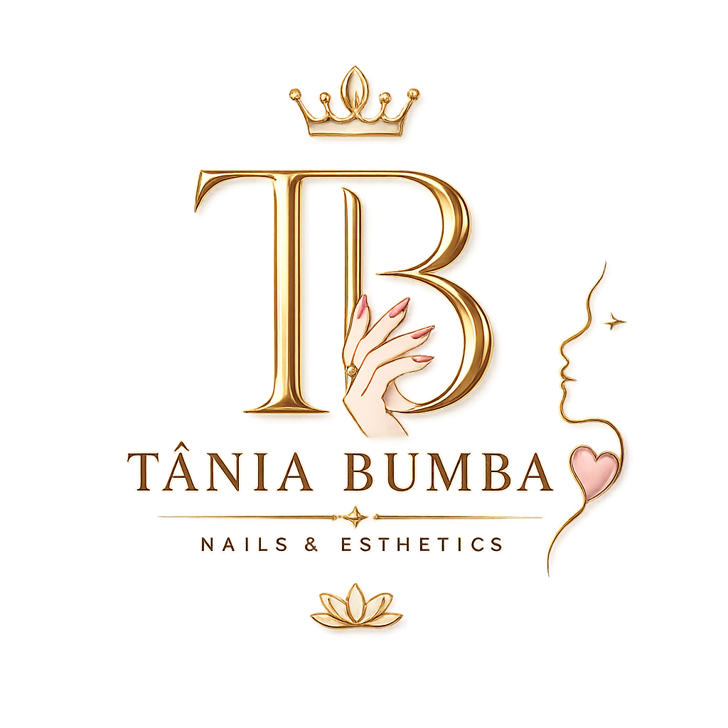 Tânia Bumba Logo